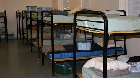 The Problem With Homeless Hostels And Why They Need Fixed The Big Issue