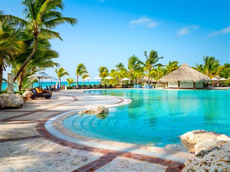 The Best Caribbean All Inclusive Resorts Of 2016