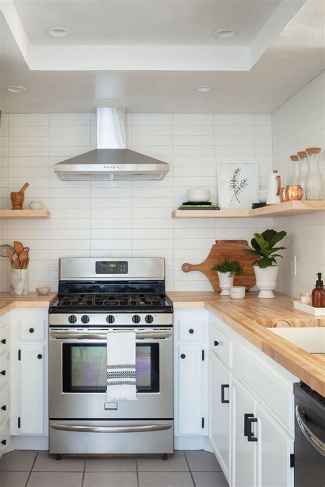 46 Small Kitchen Decor Ideas For Big Style
