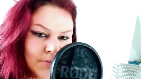 Former Cradle Of Filth Backing Vocalist Sarah Jezebel Deva Teases Debut