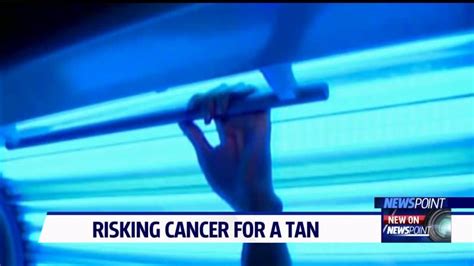 College Students Know Cancer Risks But Use Tanning Beds Anyway Study