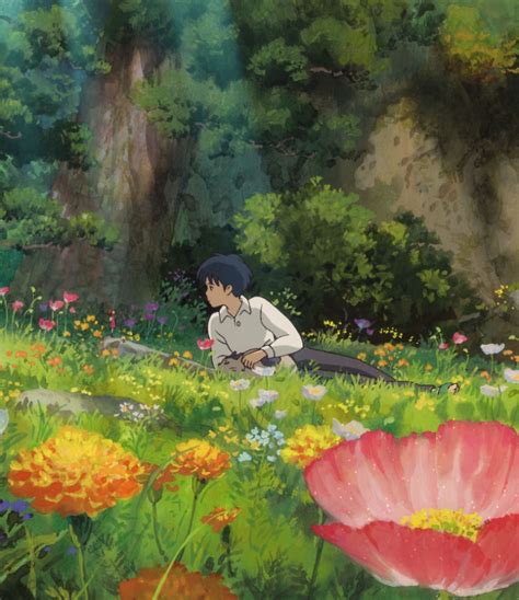 Celebrate The 31st Birthday Of Studio Ghibli With These 31