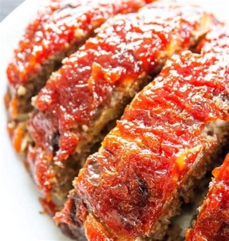 It's 3 of chopped peppers. Best 2 Lb Meatloaf Recipes : Meatloaf Recipe With Crackers ...