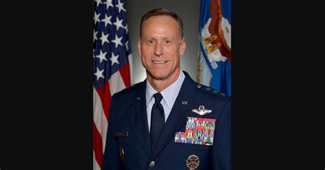 For The First Time An Air Force Officer May Lead Joint Special