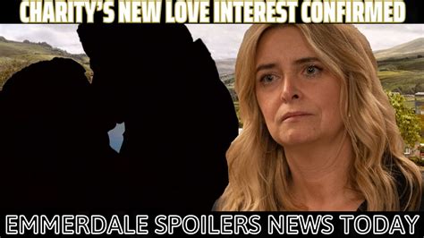 Emmerdale: Unexpected Twist of Love for Charity – Mind-Blowing