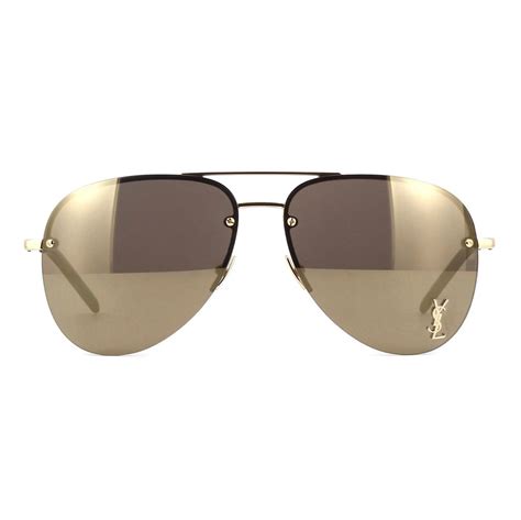 ysl saint laurent classic 11m sunglasses purevision the sunglasses shop in queens