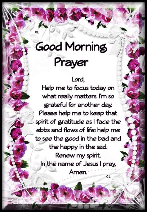 Good Morning Prayer Pictures Photos And Images For Facebook Tumblr Pinterest And Twitter