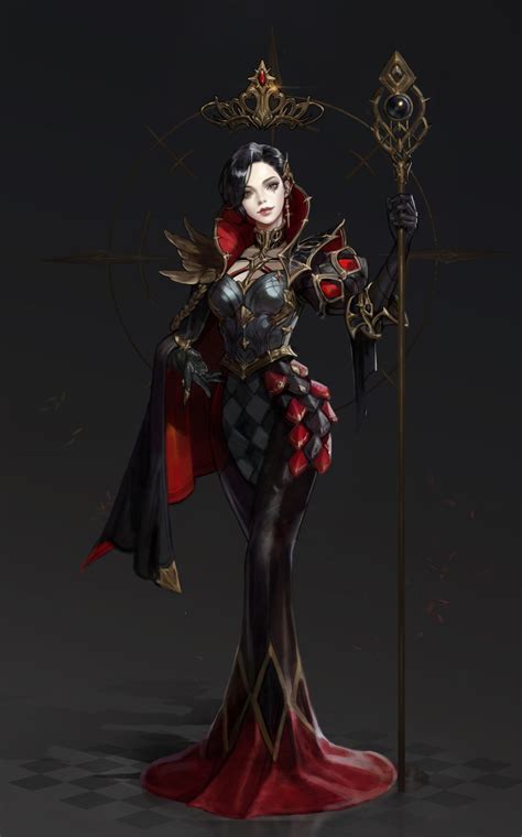 Cyberdelics Female Character Design Rpg Character Character Design