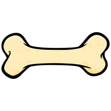 Download High Quality Dog Bone Clipart Logo Transparent Png Images