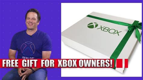 Microsoft Is Giving Amazing Free T To Xbox Owners Now Youtube