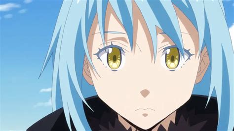 that time i got reincarnated as a slime season 2 episode 6 release date countdown watch