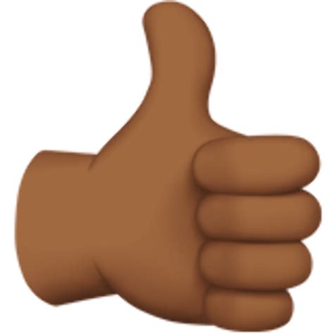 Thumbs Up Png Vector Images With Transparent Backgrou Vrogue Co