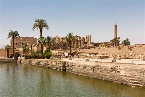 The 9 Best Egypt Tours Of 2021