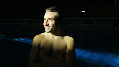 Diver Matthew Mitcham Chasing Elusive Gold Medal At Commonwealth Games The Courier Mail