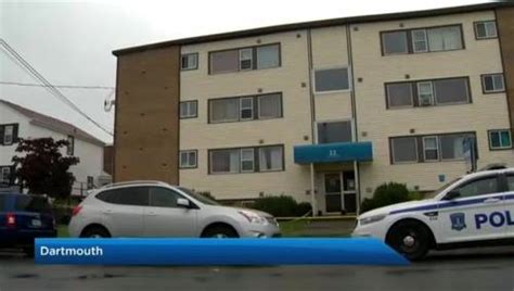 Woman Found Dead In Dartmouth Apartment Building Watch News Videos Online