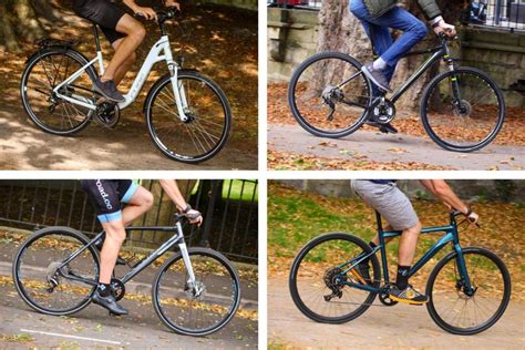 8 Of The Best Urban Commuter Bikes Roadcc