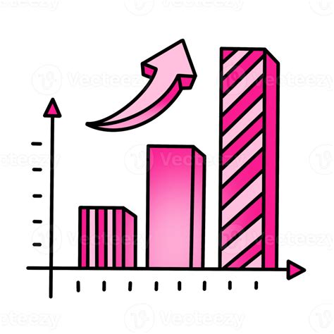 Business Chart Growth 12104372 Png