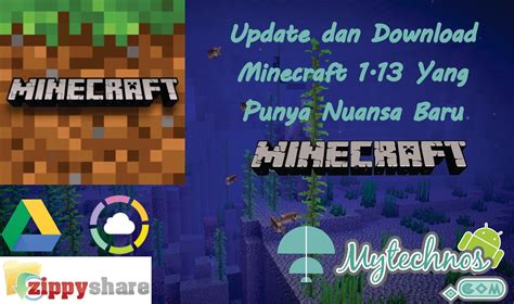 Unduh dan instal versi lama dari apk untuk android. Download Game Minecraft Pe Versi Lama - Download Gratis