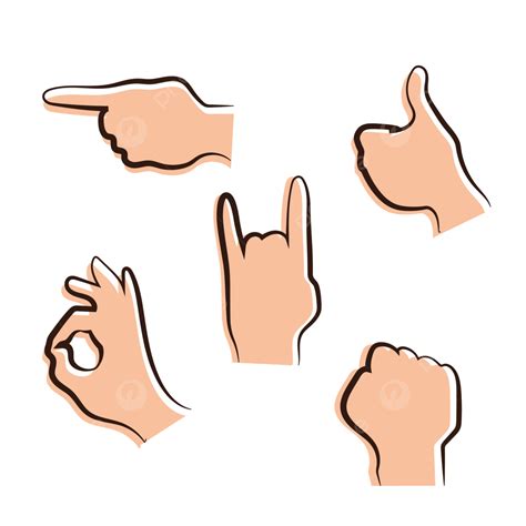 Gestures Clipart Hd Png Gesture Icon Clipart Gesture Hand Clip Art