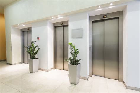 Types Of Residential Elevators Design Solid