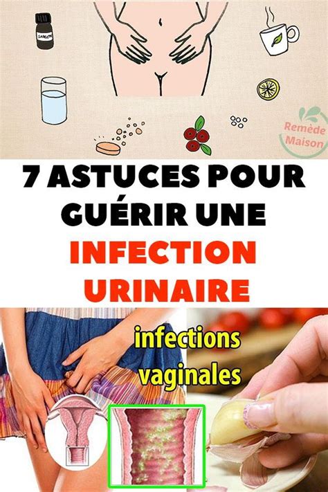 Comment Soigner Une Infection Urinaire Remède De Grand Mère