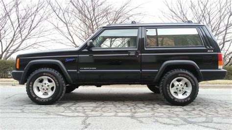 Find 26 used 1998 jeep cherokee as low as $2,500 on carsforsale.com®. Jeep Cherokee for Sale / Page #59 of 61 / Find or Sell ...