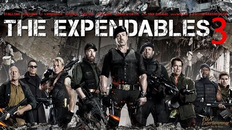 The Expendables Wallpapers Wallpaper Cave