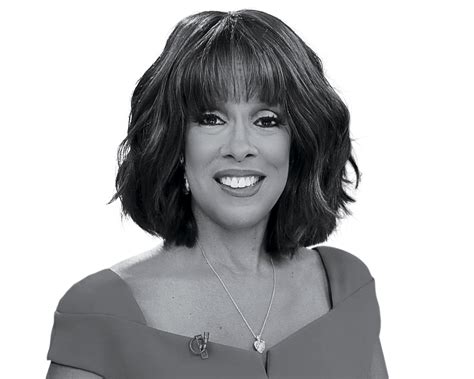 Gayle King Variety500 Top 500 Entertainment Business Leaders