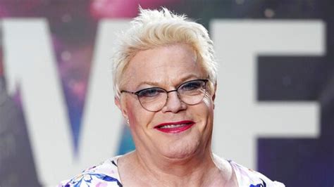 Eddie Izzard Fails In Bid To Become Labour S Candidate For Brighton Pavilion Ents And Arts News