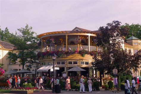 Niagara On The Lakes Best Restaurants Restaurants In Niagara Falls