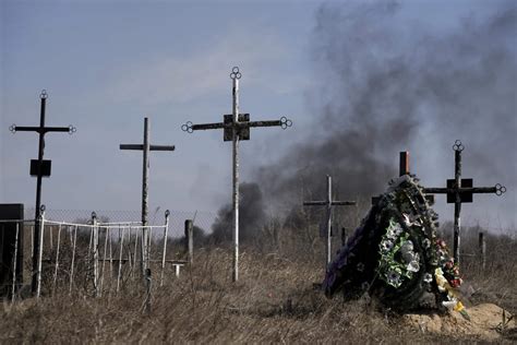 Guerre En Ukraine Tout Ce Quil Faut Savoir Sur Le Conflit Avec La My