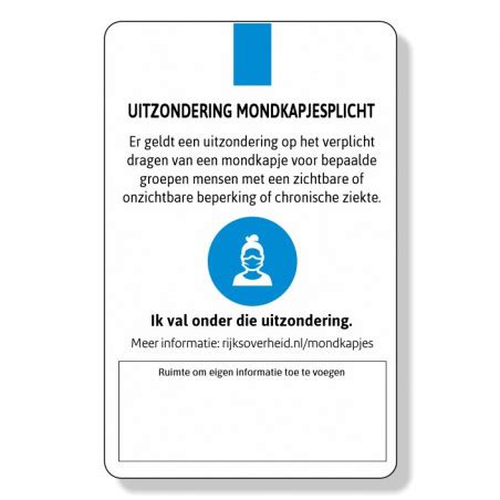 Voorbeelden van publieke binnenruimten zijn winkels, musea, benzinestations, theaters en concertzalen. Uitzondering mondkapjesplicht pasje
