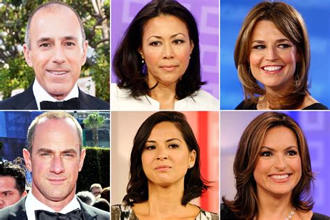 Matt lauer likely to leave when contract is up this year. Matt Lauer, Ann Curry, Meredith Vieira: Dream Casting for ...