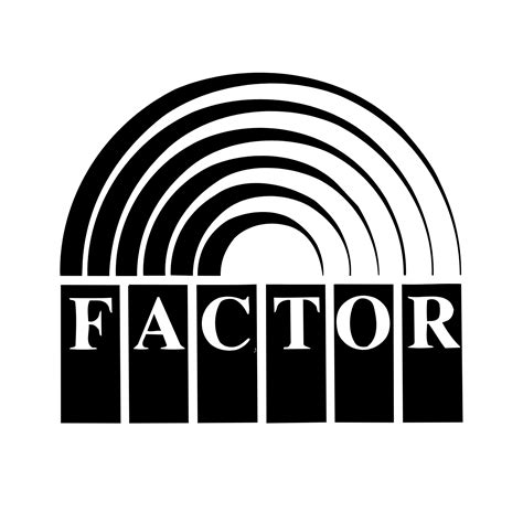 Download Factor Logo Png And Vector Pdf Svg Ai Eps Free