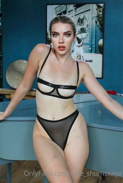 Kate Johansson Katejohansson Nude Onlyfans Leaks 5 Photos