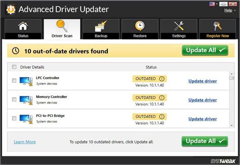 Which Driver Updater Is Completely Free Mastery Wiki