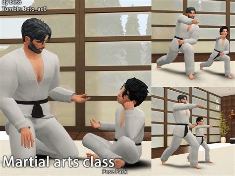 Betoae0s Martial Arts Class Pose Pack Wedding Party Poses Karate