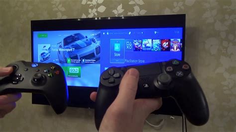 What Games Can Xbox And Playstation Play Together