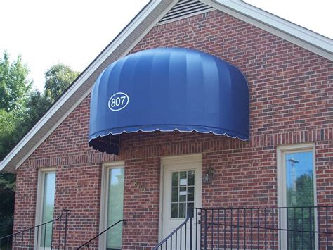 Dome Anderson Awning And Canvas Products
