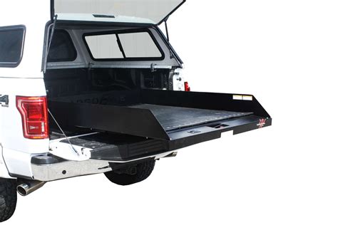Cargo Ease Truck Bed Slide Commercial Slide 1500 Lbs Expertec Shop