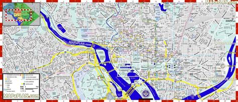 National Mall Maps Npmaps Com Just Free Maps Period