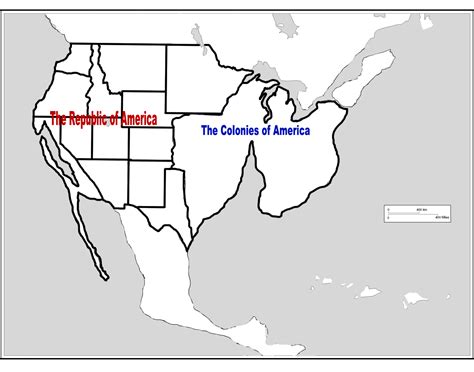 The Colonies Of America Legend Marie Lu Wiki