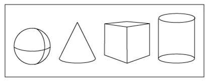Rupa organik & rupa geometri online worksheet for pendidikan khas (ppki) tahun 4. SeniVisual Digital: Lukis Geometri dan Organik