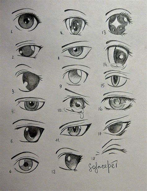 Pin On References Eyes
