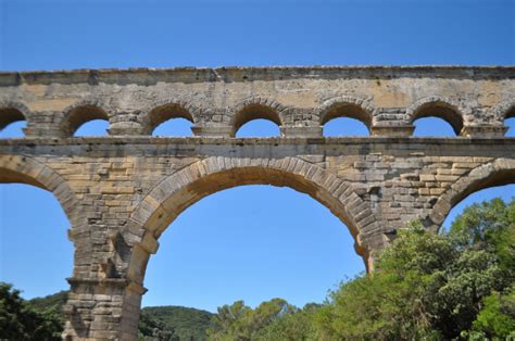 Gard is backed by the financial strength of lloyd's of london, and prides itself on responsive service and flexible. Our House in Provence: A Visit to Historic Pont du Gard