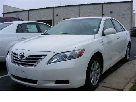 Need Help Making My Camry Fast Camry Forums Toyota Camry Forum