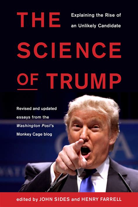 This New Book Goes A Long Way To Explaining The Rise Of Donald Trump