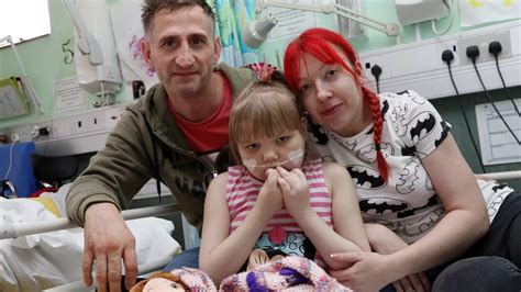 Mum Of Terminally Ill Girl Furious As Shamed Council Apologises For