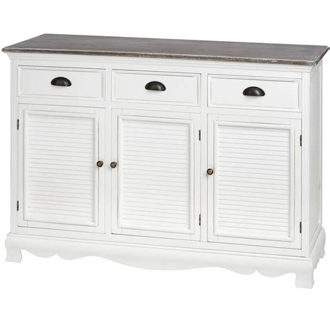 20 Photos White Sideboard Cabinet