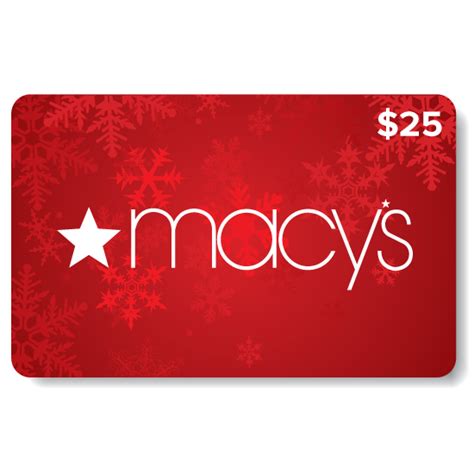Give the gifts you can feel great about giving with macy's. Happy Birthday Culture Of Venus: $25 Macys Gift Card ...